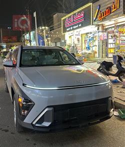 هيونداي كونا
